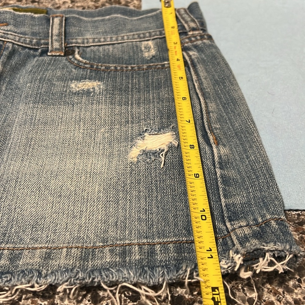 Hollister skirt - Picture 5 of 8